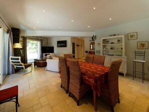 Living area - mit eigenem Pool by Interhome (Taradeau)