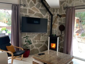 Interior - mit eigenem Pool by Interhome (Taradeau)