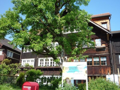 Appenzell House by Interhome