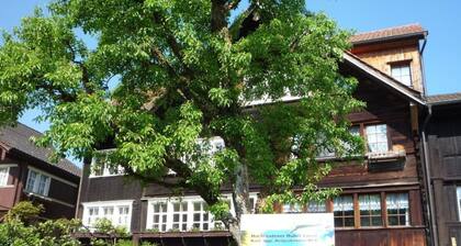 Appenzell House by Interhome