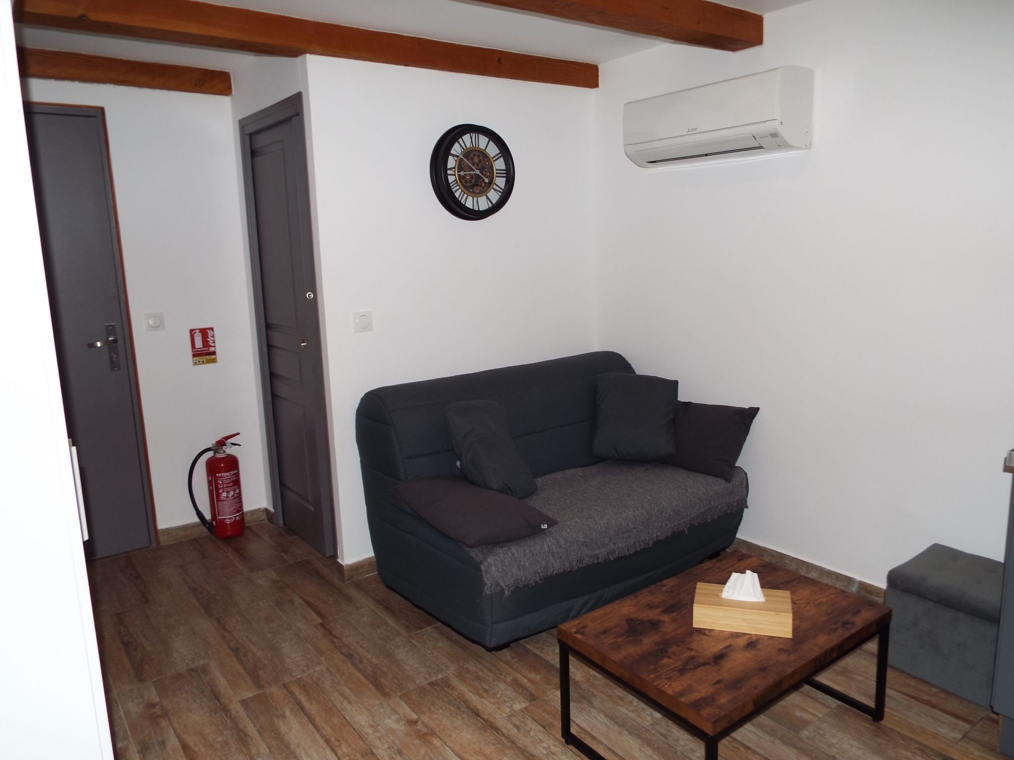 Gîte Moulin De Tartay By Interhome - ibis Avignon Sud