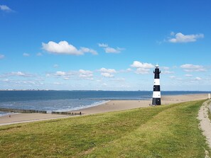 Beach - Haus zur Entspannung by Interhome (Breskens)