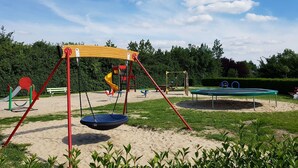 Zona infantil