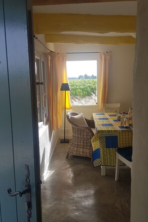 Interior - Charmantes Bauernhaus in der Provence by Interhome (Violès)