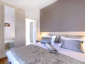 2 bedrooms, Internet - Apartment Alpa 7 by Interhome (Umag)