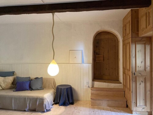 Chesa alb sco'l floc by Interhome