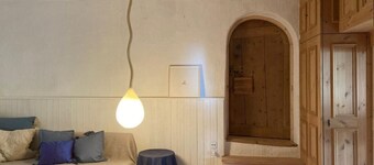 Chesa alb sco'l floc by Interhome