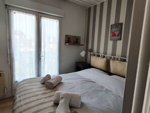 Internet - Hübsche 2-Zimmer-Wohnung by Interhome (Villers sur mer)