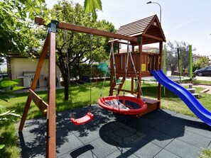 Espace pour enfants