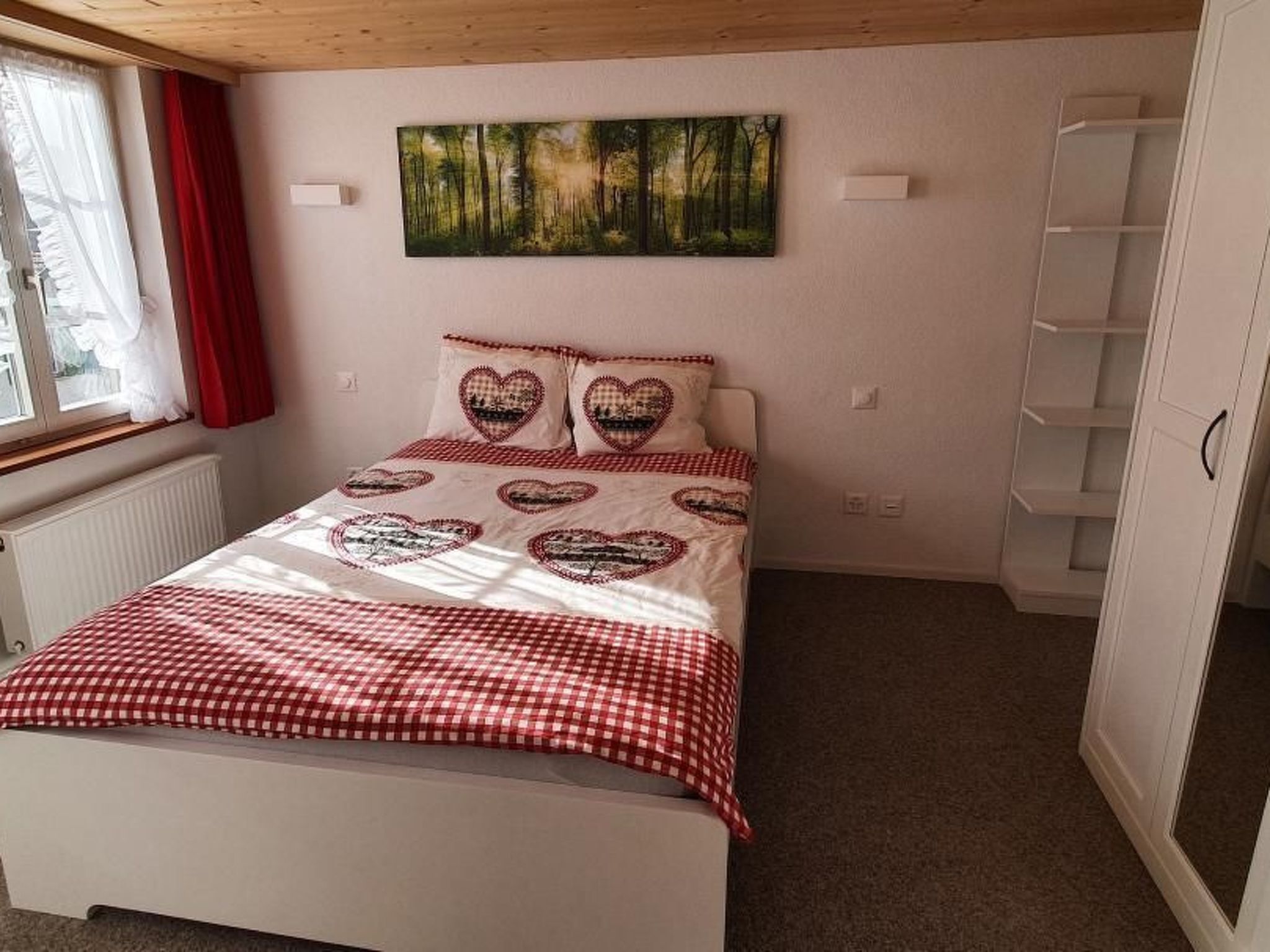 1 makuuhuone, internet