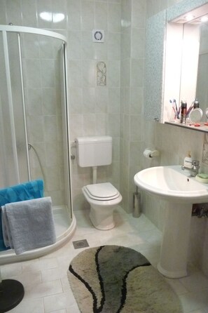 Towels - Geräumige Ferienwohnung Marija 2 by Interhome (Umag)