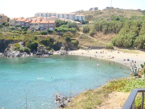 Beach - mit Blick auf das Wasser by Interhome (Collioure)