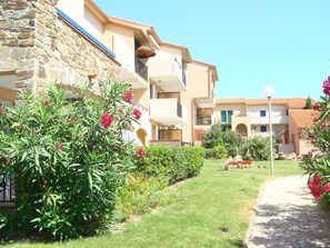 Exterior - mit Blick auf das Wasser by Interhome (Collioure)
