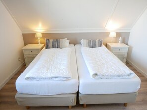 Internet - Villa Vermeer by Interhome (Callantsoog)