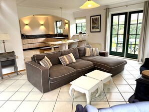 Fireplace - Villa Vermeer by Interhome (Callantsoog)