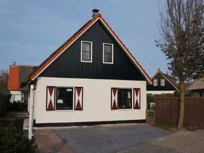 Exterior - Villa Vermeer by Interhome (Callantsoog)