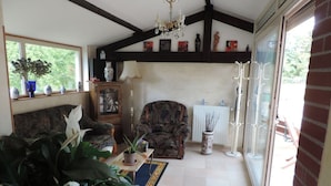 Unclassified image, 5 of 36, button - Villa Roland in Burgund 125m2 4 Sterne by Interhome (Chagny)