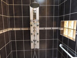 Towels - Villa Roland in Burgund 125m2 4 Sterne by Interhome (Chagny)