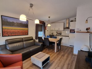 DVD player - "De Blenck" mit privatem Garten und Terrasse by Interhome (Callantsoog)