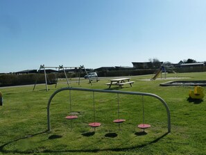 Zona infantil