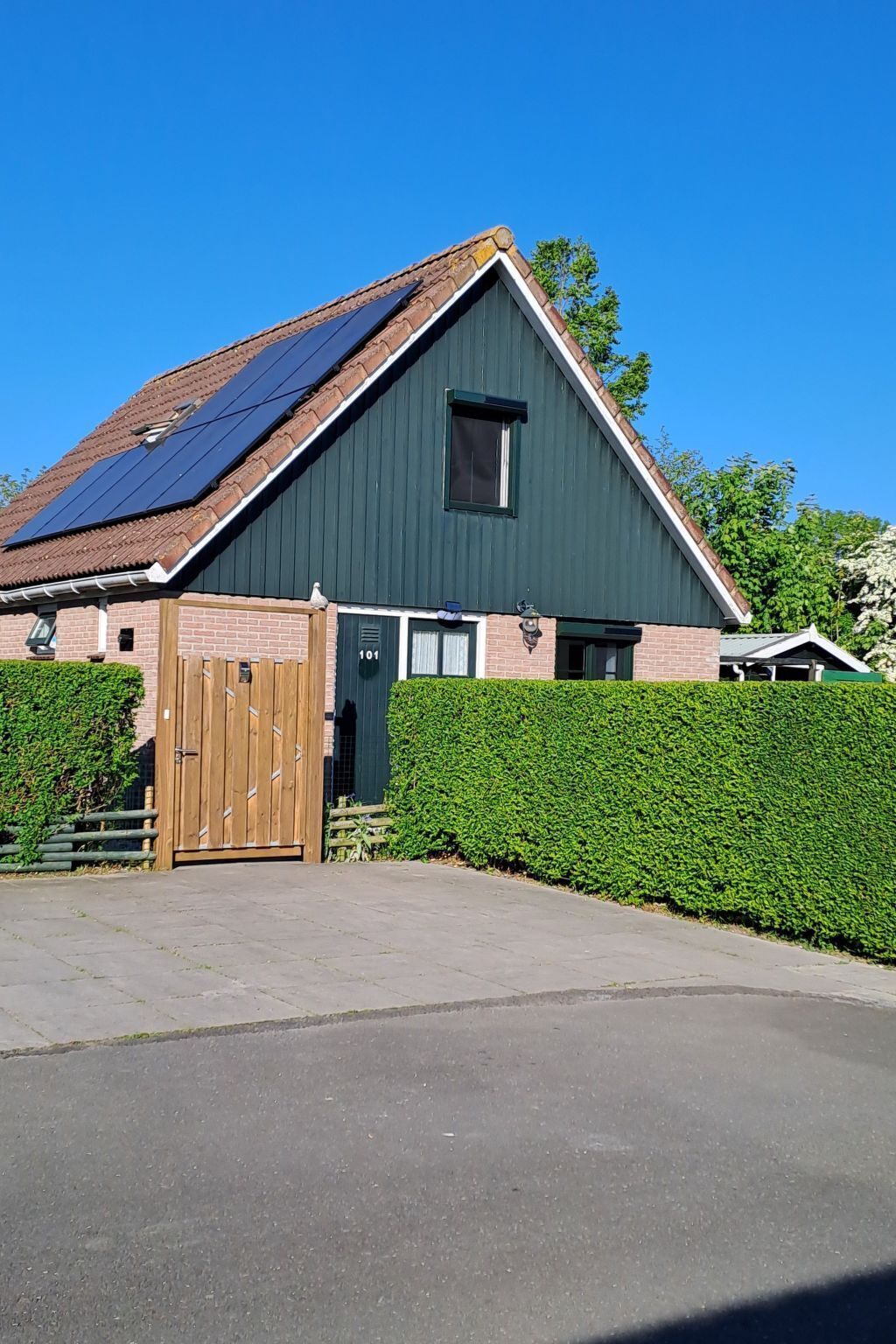 Außenbereich