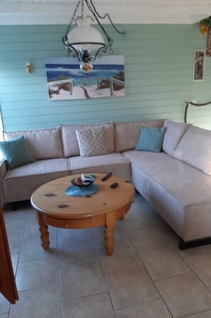 منطقة المعيشة