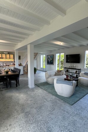 Interior - Villa Entre 2 Plages by Interhome (Guissény)
