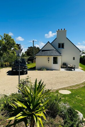 House - Villa Entre 2 Plages by Interhome (Guissény)