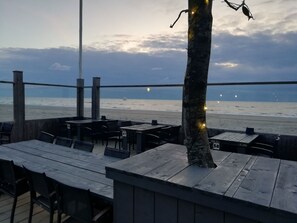 Outdoor dining - mit Terrasse by Interhome (Petten)