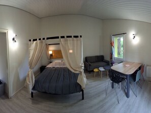 Internet - Cottage "Cottage Confort 1 ch" im Feriendorf by Interhome (Mareuil sur Lay Dissais)