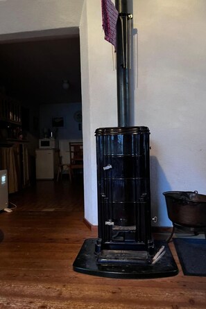 Interior - in Borgonovo by Interhome (Borgonovo)