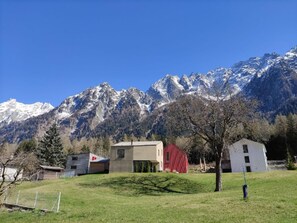 Exterior - in Borgonovo by Interhome (Borgonovo)