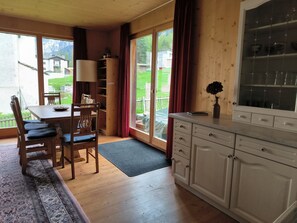 Interior - in Borgonovo by Interhome (Borgonovo)