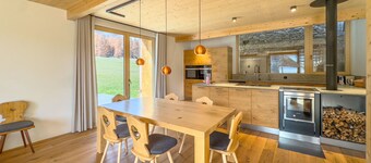 chasa Fuldera by Interhome
