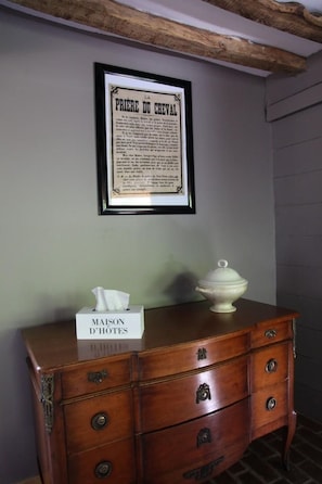 Interior - L'Etable d'Emile by Interhome (Marais Vernier)