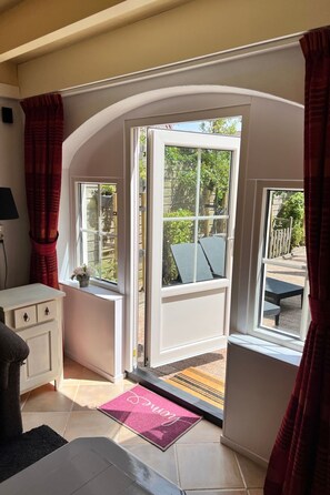 Interior - Das Spaier 3A by Interhome (Zoutelande)