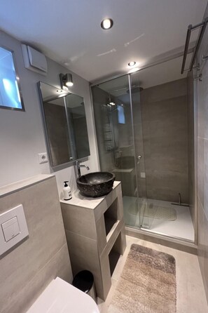 Bathroom - Das Spaier 3A by Interhome (Zoutelande)