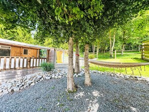 Property grounds - Mobilheim mit privatem Premium-Jacuzzi by Interhome (Anneville sur Scie)