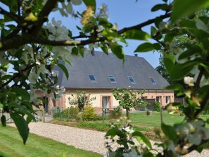 Exterior - für acht Personen by Interhome (Anneville sur Scie)