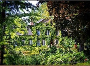 Exterior - für acht Personen by Interhome (Anneville sur Scie)