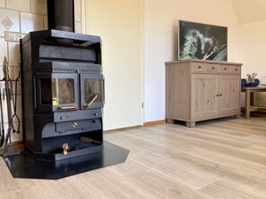 Interior - 157 Am Deich by Interhome (Anjum)