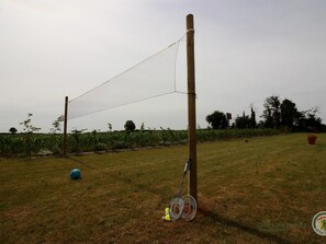 Sportveld