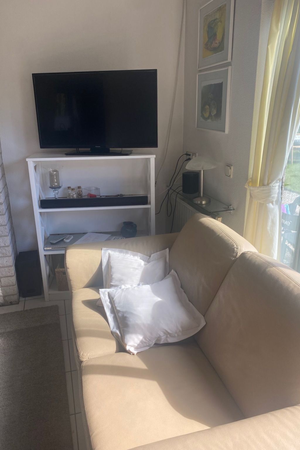 Mit Gepflegtem Garten In Julianadorp By Interhome - Texel