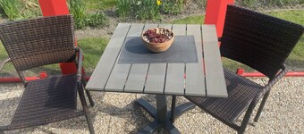 mit gepflegtem Garten in Julianadorp by Interhome