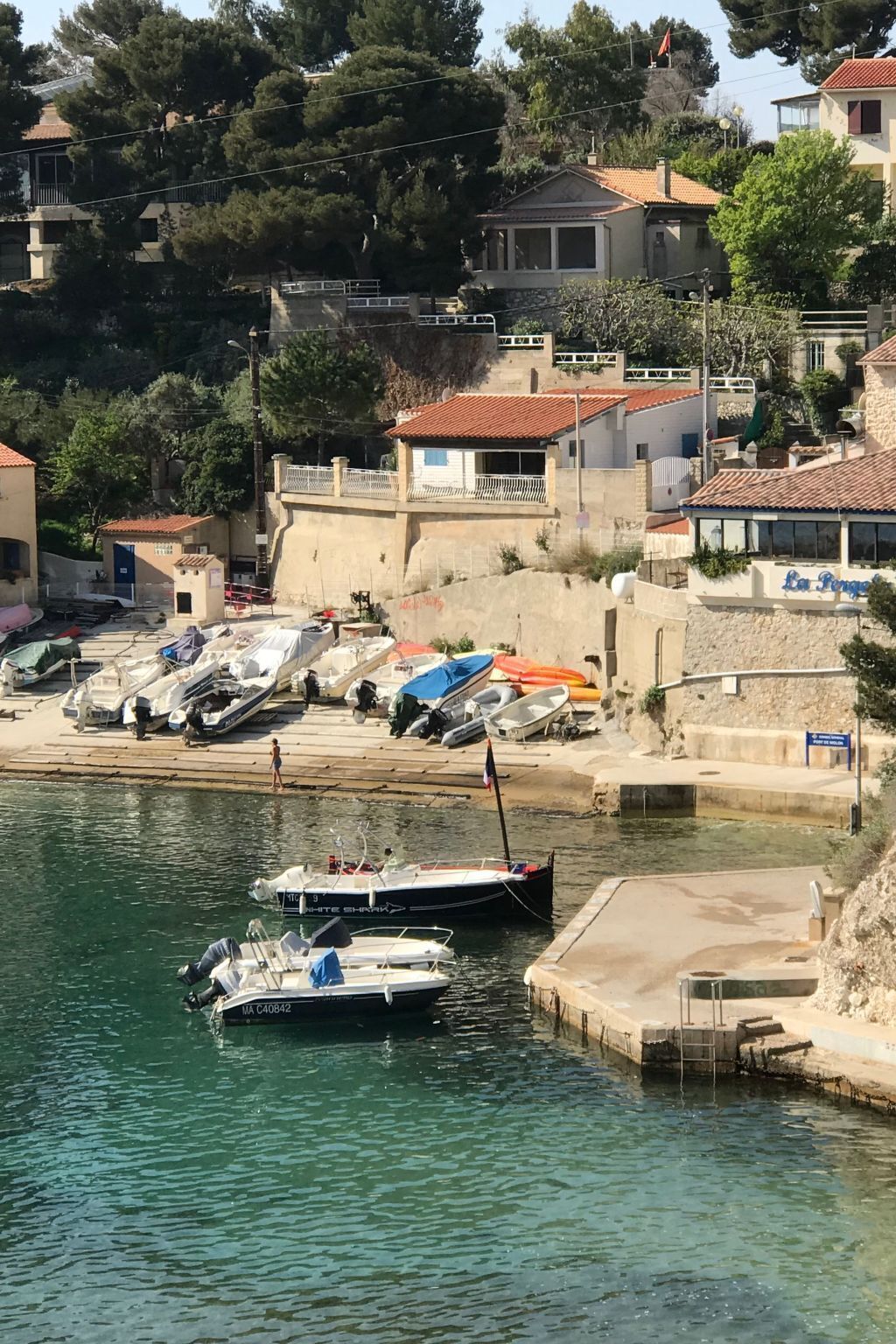Marina