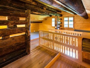 Sauna - Cascina by Interhome (Castasegna)