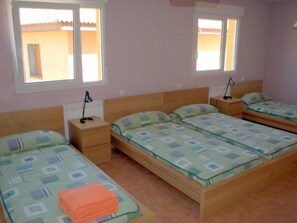 Internet - Casa Rural Dunas by Interhome (Santa Maria de la Alameda)