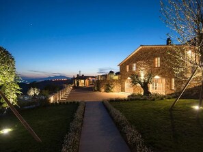 Exterior - Ferienvilla 'Casale Galli' mit eigenem Pool by Interhome (Acquapendente)