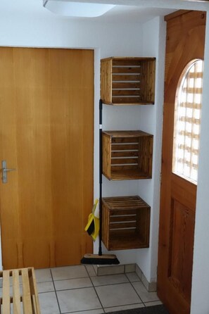 Interior - Haus Brog by Interhome (Brünig)