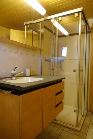 Towels - Haus Brog by Interhome (Brünig)